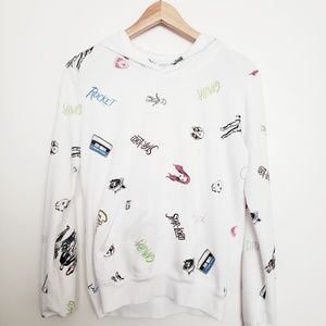 Guardians of the Galaxy Hoodie